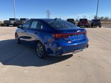 Used 2022 Kia Forte LXS image 3