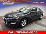 Used 2023 Chevrolet Malibu LT image 3