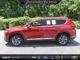 Used 2019 Hyundai Santa Fe SEL image 3