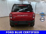 Used 2021 Ford Bronco Sport Outer Banks image 6