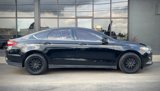 Used 2016 Ford Fusion S image 2