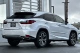 Used 2021 Lexus RX 350 FWD w/ Premium Package image 4