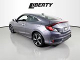 Used 2017 Honda Civic Touring image 5