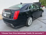 Used 2017 Cadillac CTS Luxury image 3