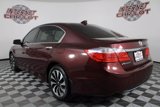 Used 2014 Honda Accord Hybrid Sedan image 5