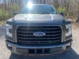 Used 2017 Ford F150 XL w/ Equipment Group 101A Mid image 2