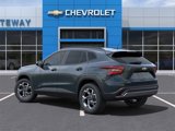 New 2025 Chevrolet Trax LT image 4