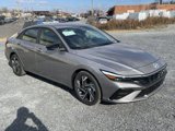 New 2025 Hyundai Elantra Sport image 2