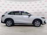 New 2025 Honda HR-V LX image 6