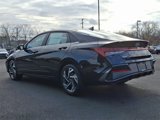 New 2025 Hyundai Elantra Limited image 3