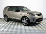 Certified 2021 Land Rover Discovery HSE R-Dynamic image 3