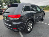 Used 2014 Jeep Grand Cherokee Limited image 6