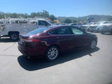 Used 2017 Ford Fusion SE image 5