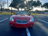 Used 2002 Lexus SC 430 Convertible image 3