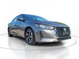 Certified 2024 Nissan Sentra SV image 2