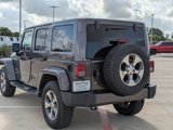 Used 2018 Jeep Wrangler Unlimited Sahara w/ Connectivity Group image 5