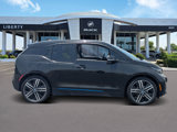 Used 2016 BMW i3 image 2