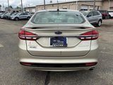Certified 2017 Ford Fusion Energi Platinum image 4