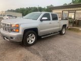 Used 2015 Chevrolet Silverado 1500 LTZ Z71 w/ LTZ Plus Package image 3