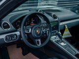 Used 2024 Porsche 718 Cayman image 4