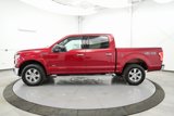 Used 2015 Ford F150 XLT w/ Equipment Group 302A Luxury image 4