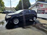 Used 2010 Ford Edge SEL image 5