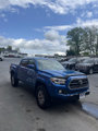 Used 2016 Toyota Tacoma SR5 w/ SR5 Appearance Package (SN) image 5