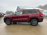 Used 2019 Jeep Grand Cherokee Limited image 6