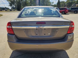 Used 2007 Chevrolet Malibu LT w/ Front Seating Package image 6