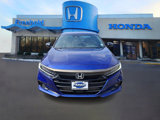 Used 2022 Honda Accord Sport image 2