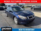Used 2010 Honda Accord EX-L image 2
