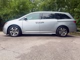 Used 2016 Honda Odyssey Touring image 4