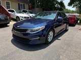 Used 2017 Kia Optima LX image 4