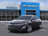 New 2025 Chevrolet Malibu LS w/ LPO, Floor Liner Package image 6