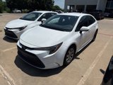 Used 2023 Toyota Corolla LE image 2