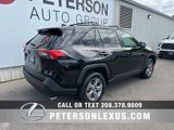 Used 2022 Toyota RAV4 XLE image 4