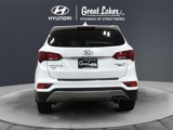 Used 2017 Hyundai Santa Fe Sport w/ Cargo Package image 4