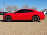 Used 2023 Dodge Charger SXT w/ Blacktop Special Edition image 3