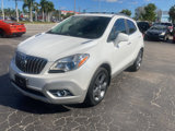 Used 2013 Buick Encore Premium image 2
