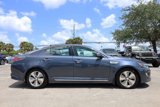 Used 2014 Kia Optima EX w/ Technology Package image 3