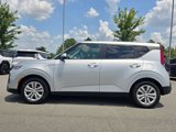 Certified 2021 Kia Soul LX image 4