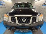 Used 2015 Nissan Armada Platinum image 2