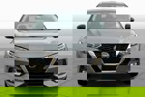 Used 2022 Nissan Sentra SR w/ Electronics Package image 3