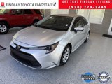 Used 2024 Toyota Corolla LE image 3
