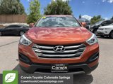 Used 2016 Hyundai Santa Fe Sport image 2