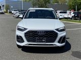 Certified 2022 Audi Q5 2.0T Premium Plus image 4