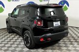Used 2015 Jeep Renegade Trailhawk w/ Popular Equipment Group image 3