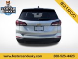 Used 2022 Chevrolet Equinox LS w/ LS Convenience Package image 4