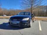 Used 2009 Audi TT 2.0T Prestige image 3