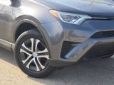 Used 2017 Toyota RAV4 LE image 3